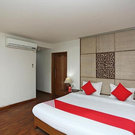 Oyo 27008 Paradise Gateway 호텔 Srīnagar 외부 사진