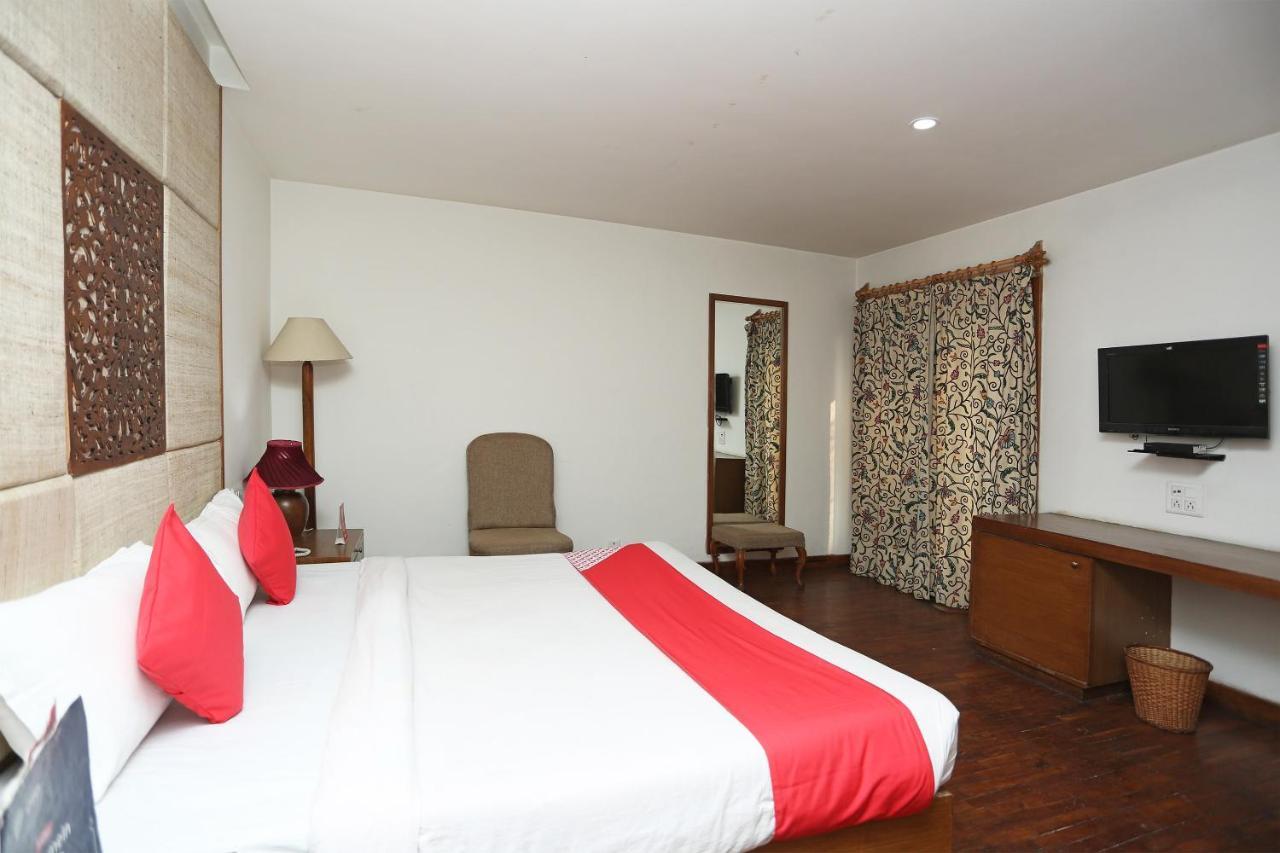 Oyo 27008 Paradise Gateway 호텔 Srīnagar 외부 사진