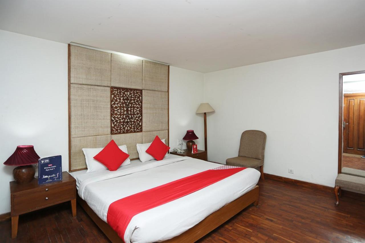 Oyo 27008 Paradise Gateway 호텔 Srīnagar 외부 사진