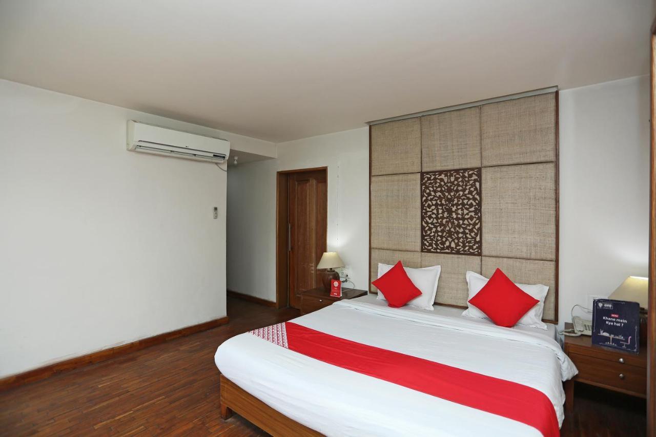 Oyo 27008 Paradise Gateway 호텔 Srīnagar 외부 사진